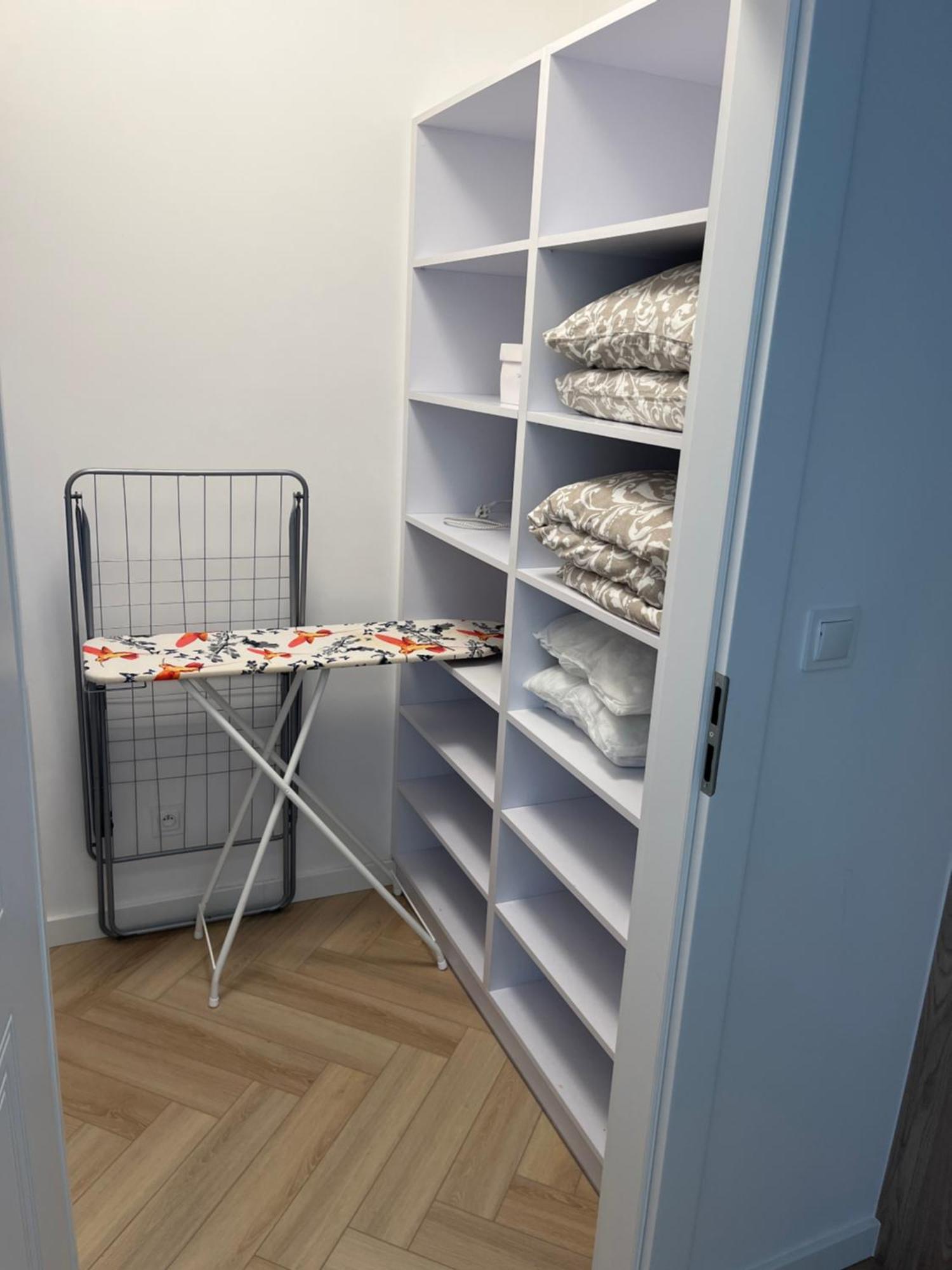Apartament Vulcano Komfort Nowy Ursus Varsóvia Exterior foto