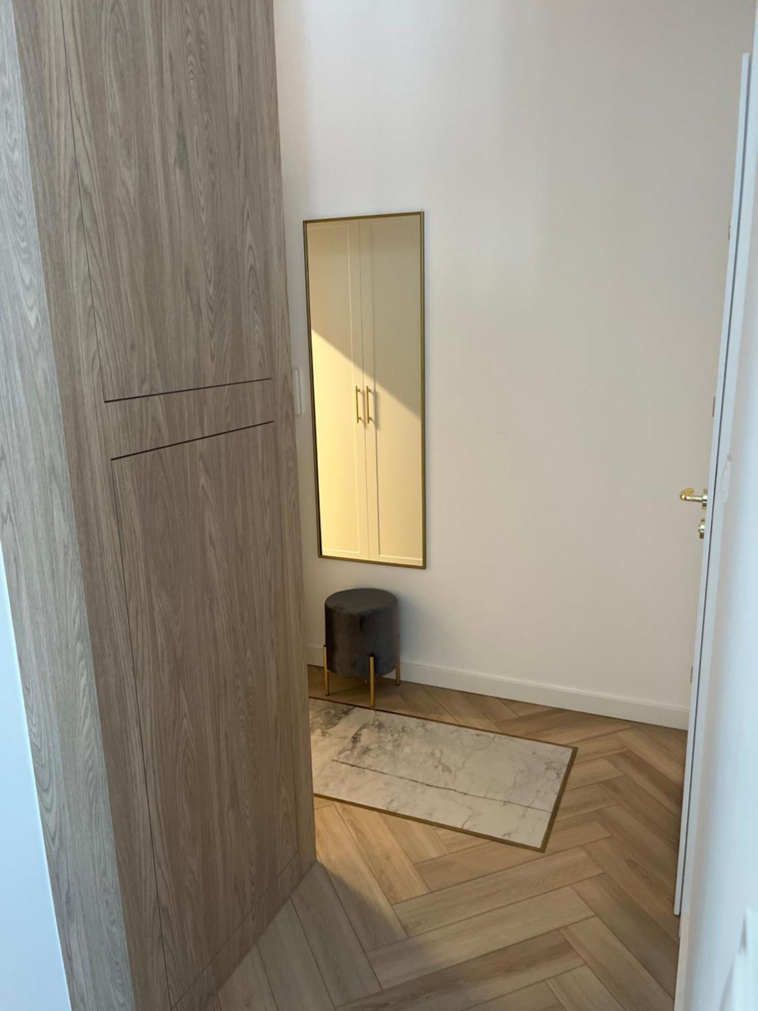 Apartament Vulcano Komfort Nowy Ursus Varsóvia Exterior foto