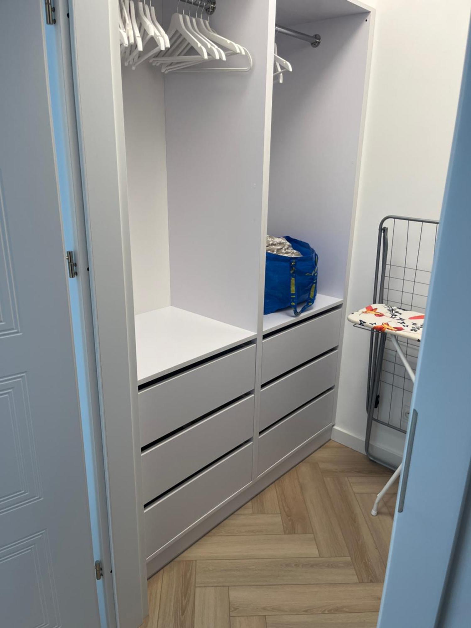 Apartament Vulcano Komfort Nowy Ursus Varsóvia Exterior foto